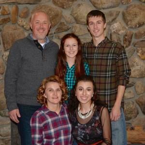 Meet your Posher, Dan